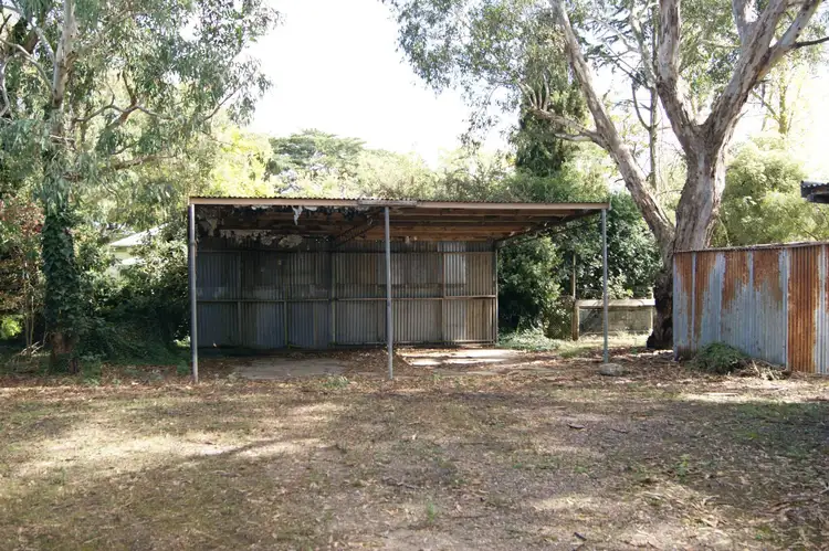 Sixth view of Homely rural property listing, 459 Maffra-Rosedale Road, Denison VIC 3858