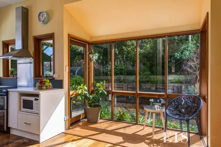 Fifth view of Homely house listing, 9 Lower Jordan Hill Rd, West Hobart TAS 7000