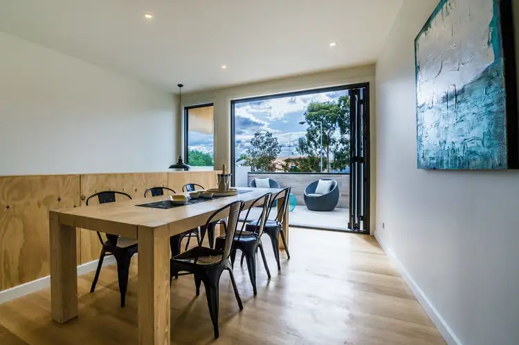 Fifth view of Homely apartment listing, 88 Elizabeth Street, Launceston TAS 7250