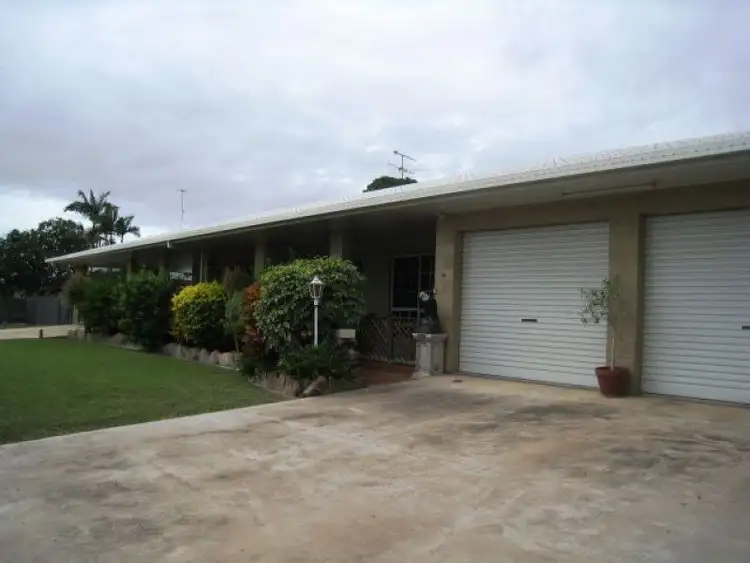 43 FOURTEENTH Street, Home Hill QLD 4806