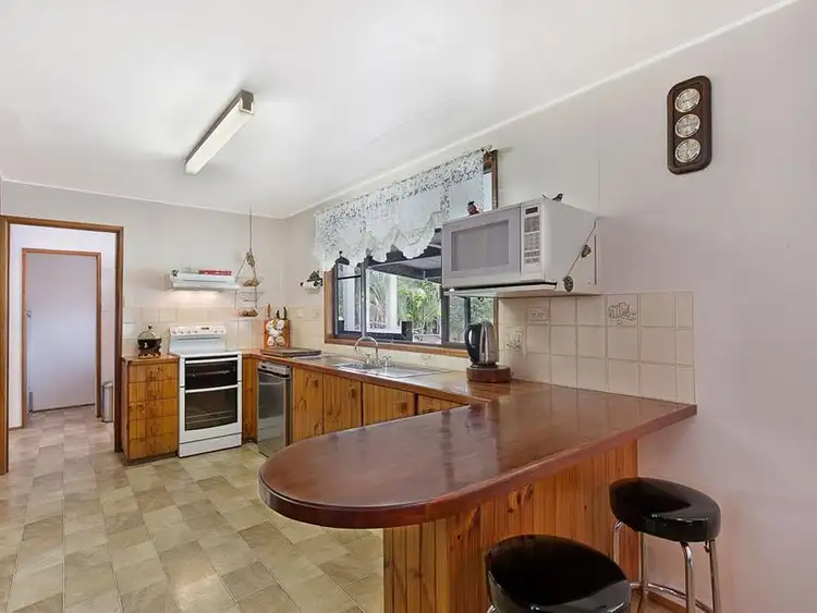 Seventh view of Homely house listing, 1341 Yerra Road, Mungar QLD 4650