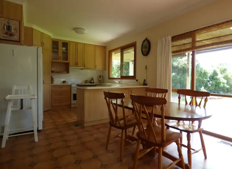 Third view of Homely house listing, 32 Maud Street, Benalla VIC 3672