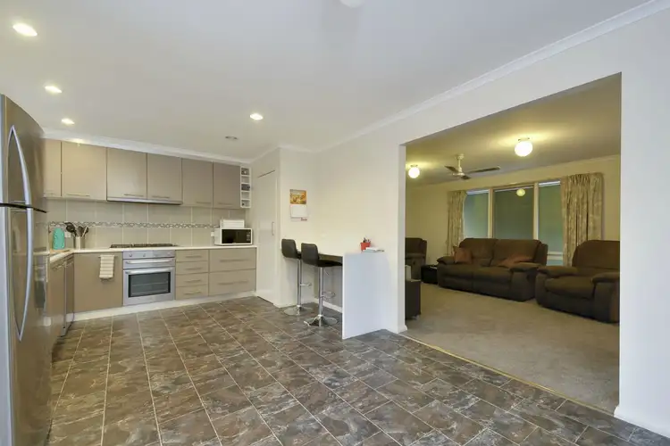 Fifth view of Homely house listing, 17 Strathcole Drive, Traralgon VIC 3844