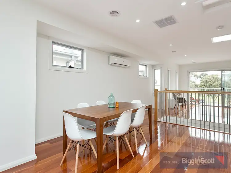 Fifth view of Homely townhouse listing, 4/10 Greenham Street, Maidstone VIC 3012