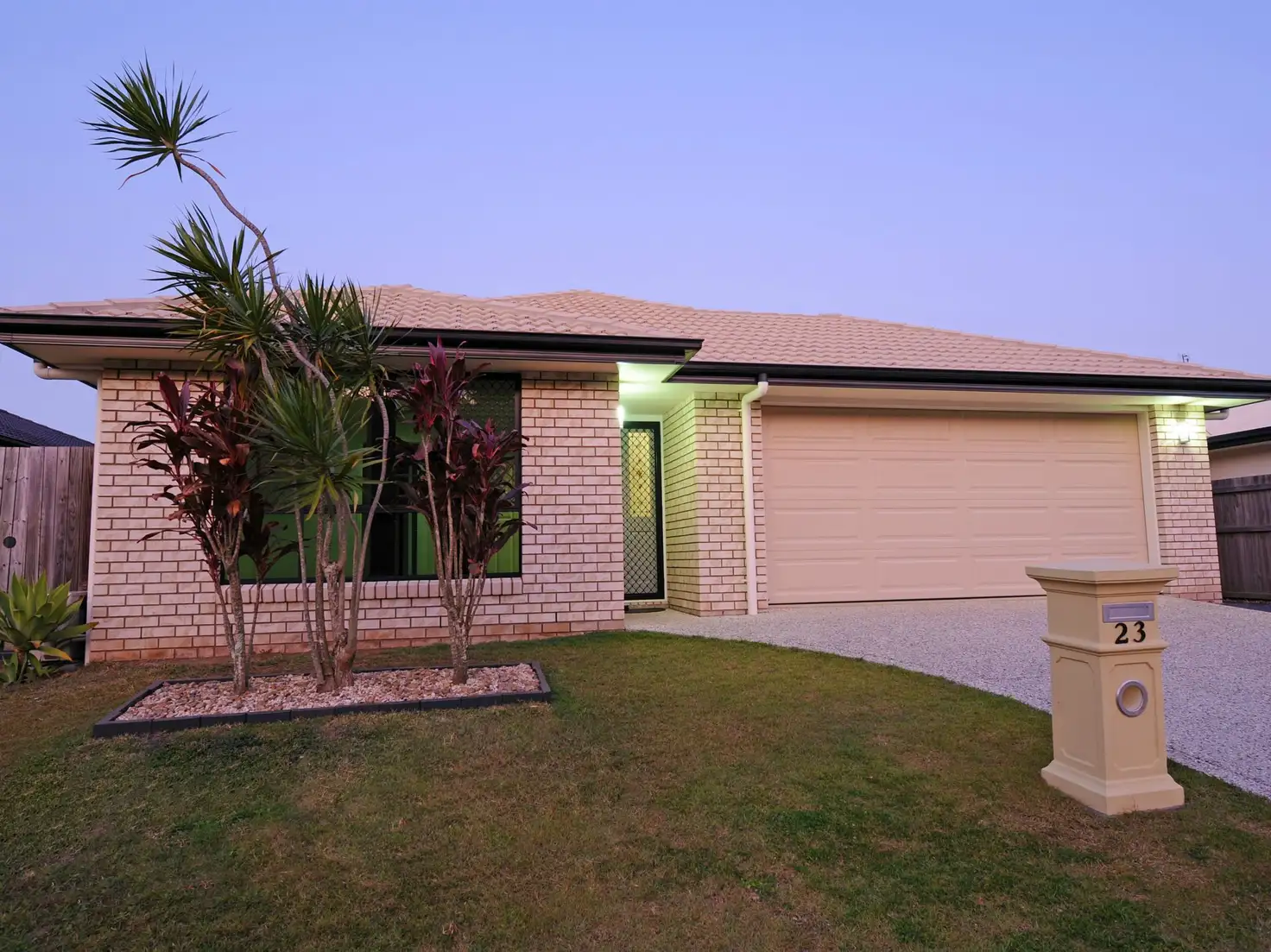 Main view of Homely house listing, 23 Northcote Crescent, Caloundra West QLD 4551