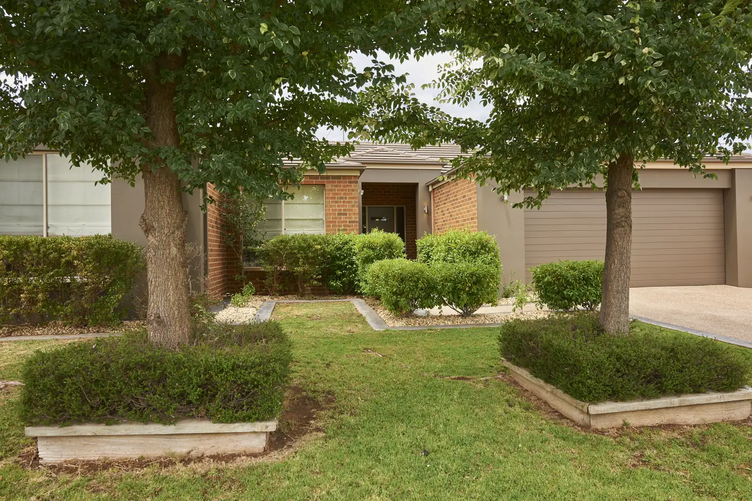 Main view of Homely house listing, 5 Eppalock Ct, Kialla VIC 3631