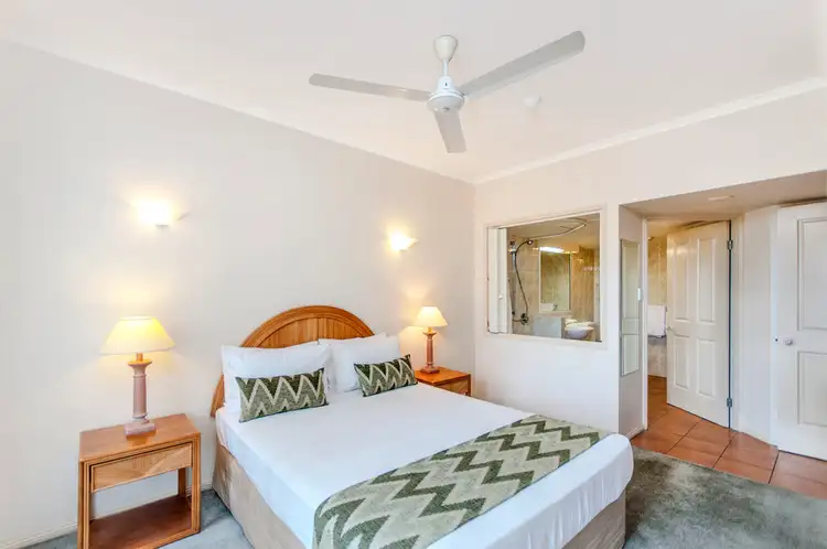Seventh view of Homely unit listing, 220/294-298 Sheridan Street, Cairns North QLD 4870