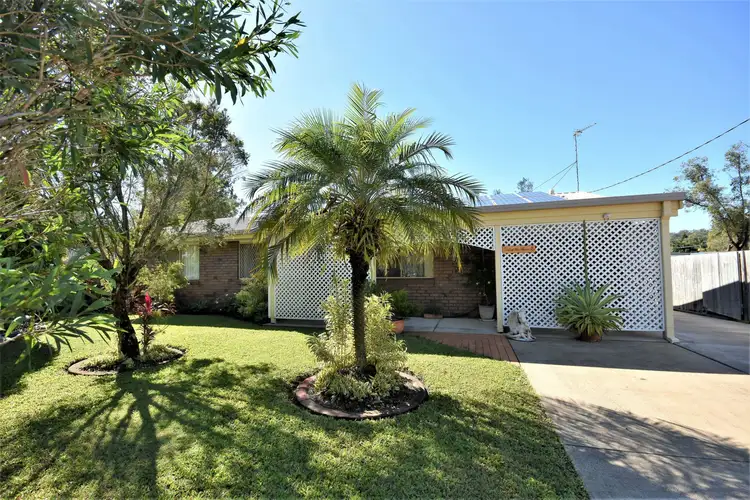 Main view of Homely house listing, 49 King Road, Mooloolah Valley QLD 4553