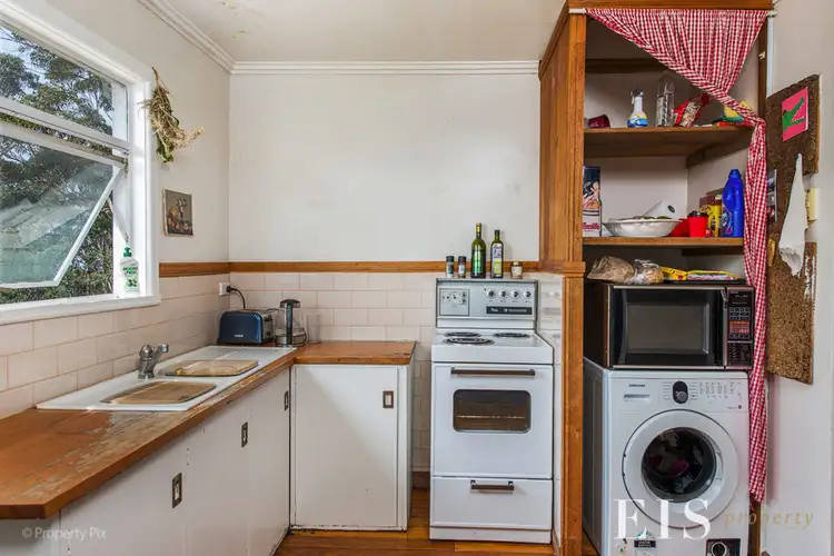 Fourth view of Homely house listing, 589 Nelson Rd, Mount Nelson TAS 7007