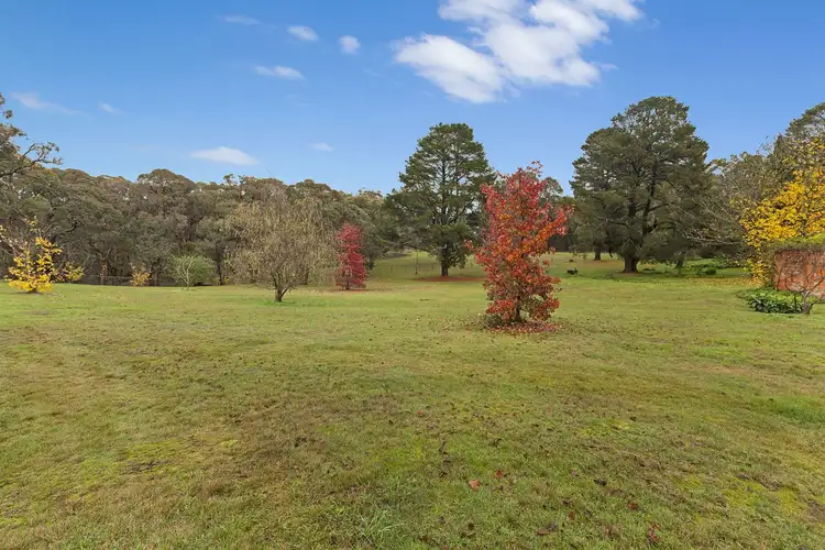 Third view of Homely house listing, 140 North Mountain Road, Heathcote Junction VIC 3758
