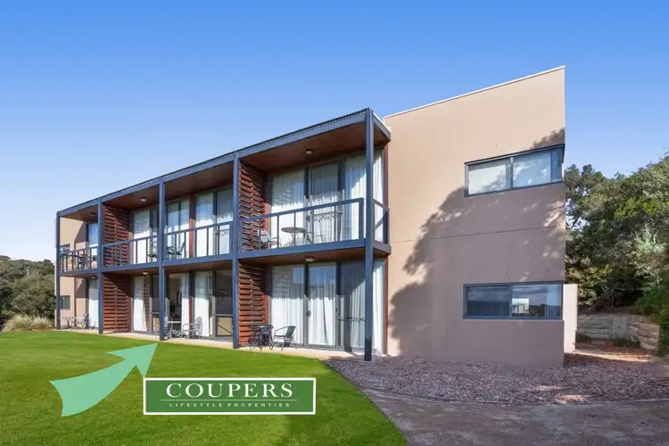 38/50 Peter Thomson Drive, Fingal VIC 3939