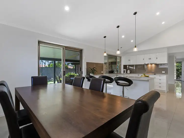 Third view of Homely house listing, 5 Sheringham Place, Tingalpa QLD 4173