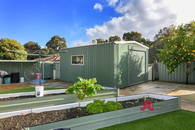 Third view of Homely house listing, 10 Regents Place, College Grove WA 6230