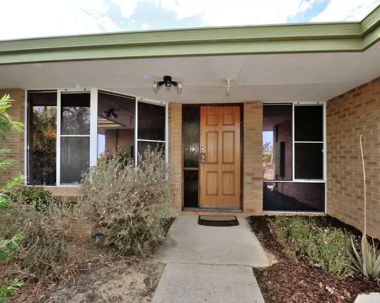 Third view of Homely house listing, LOT 114, 14 Mekong Place, Beechboro WA 6063