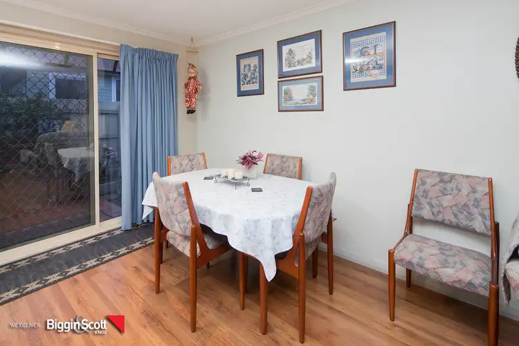 Sixth view of Homely unit listing, 2/35 David Street, Knoxfield VIC 3180