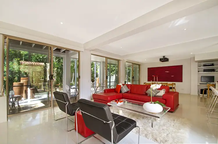Third view of Homely townhouse listing, 338 Noosa Springs Drive, Noosa Springs QLD 4567