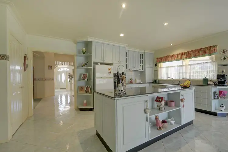Fifth view of Homely house listing, 30 Bushfield Court, Traralgon VIC 3844