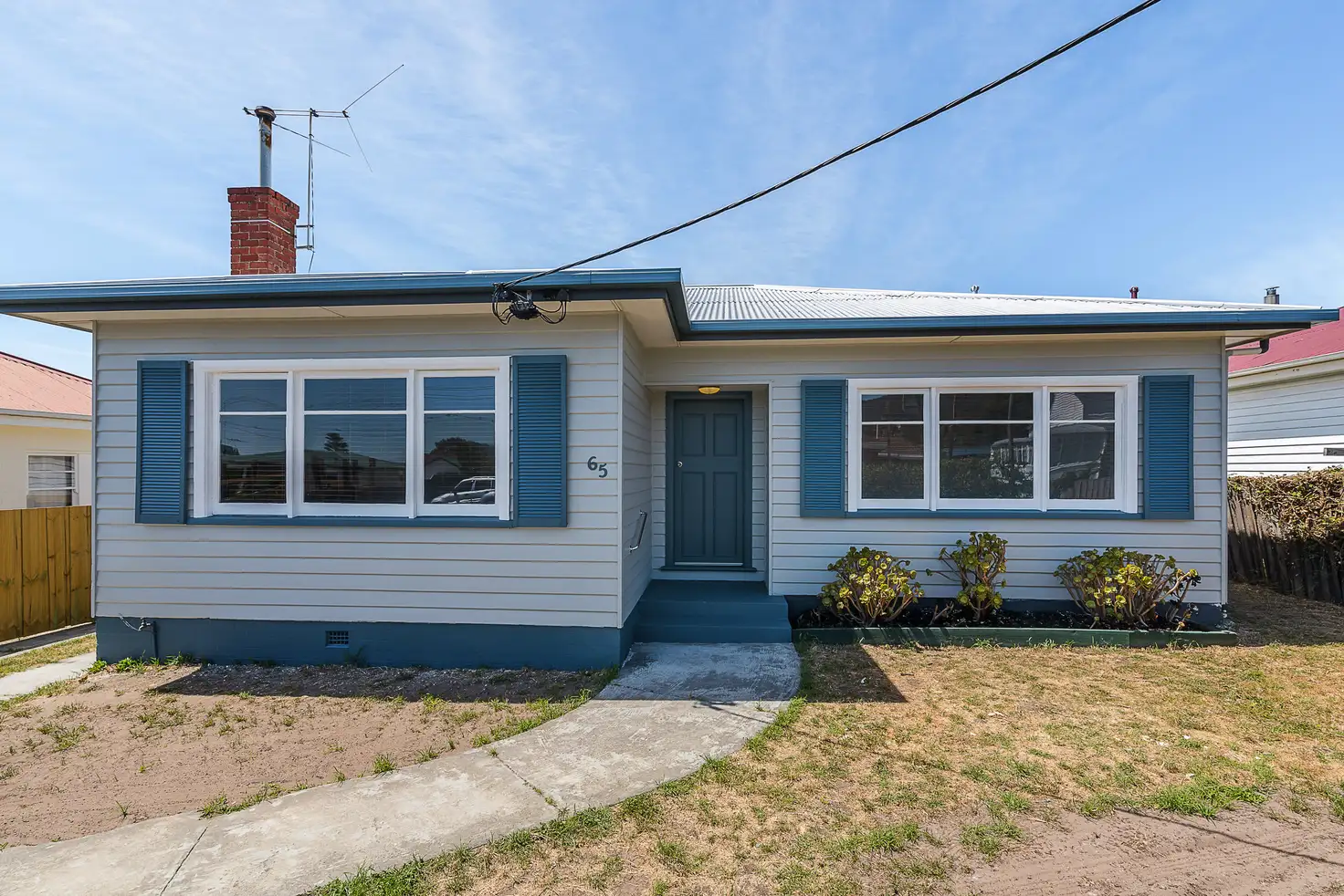 Main view of Homely house listing, 65 Tolosa St, Glenorchy TAS 7010