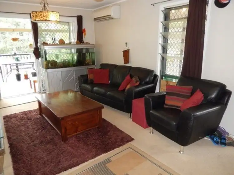 Second view of Homely house listing, 54 Kynance Street, Leichhardt QLD 4305