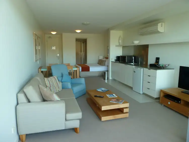 Second view of Homely unit listing, 233/123 Sooning St (Blue On Blue), Nelly Bay QLD 4819