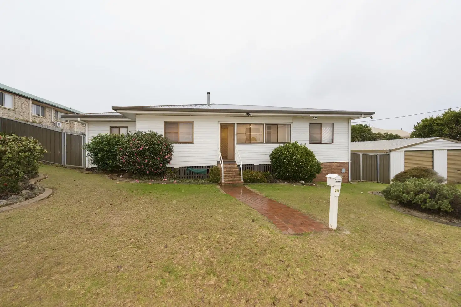 Main view of Homely house listing, 349 Spring Street, Kearneys Spring QLD 4350