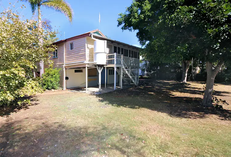 Third view of Homely house listing, 18 Clarke Street, Bargara QLD 4670