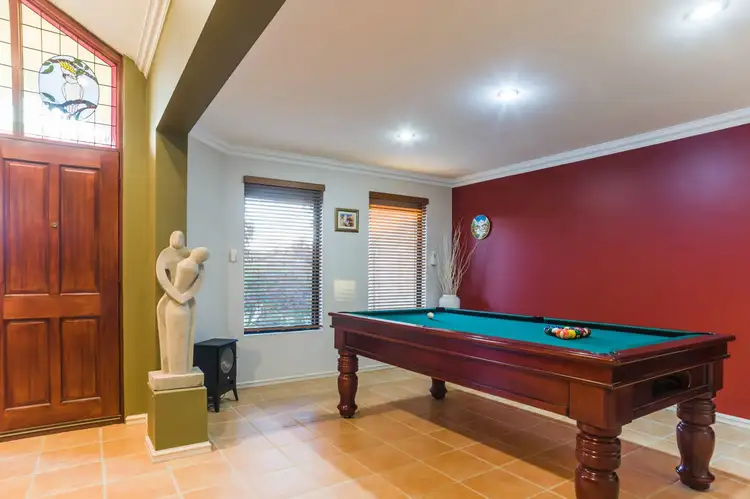 Fifth view of Homely house listing, 12 Oakdene Drive, Madeley WA 6065