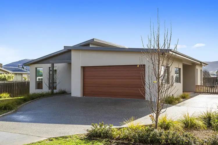 Main view of Homely house listing, 49 Sale St, Huonville TAS 7109