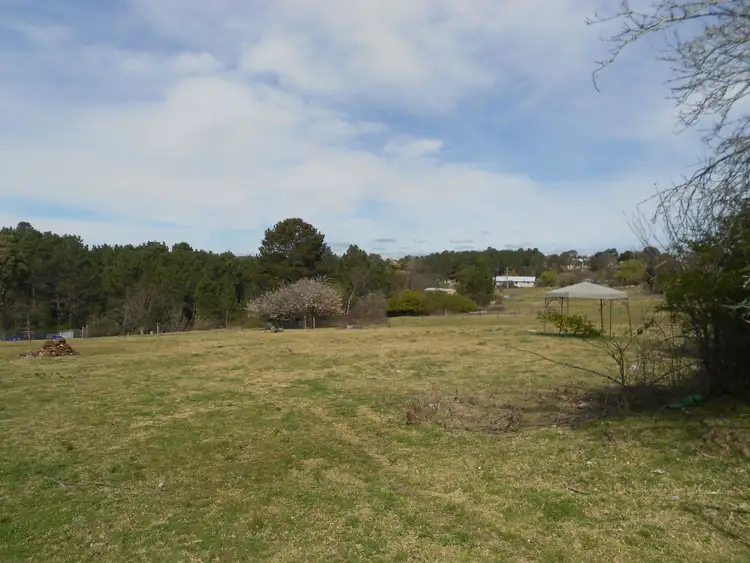 Third view of Homely land listing, 7 FAULKNER STREET, Uralla NSW 2358