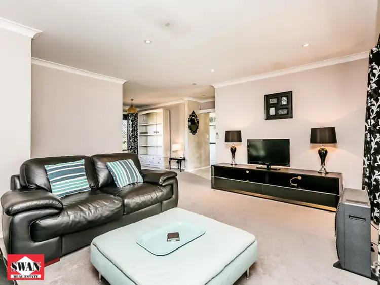 Sixth view of Homely house listing, 25 Blackadder Road, Swan View WA 6056