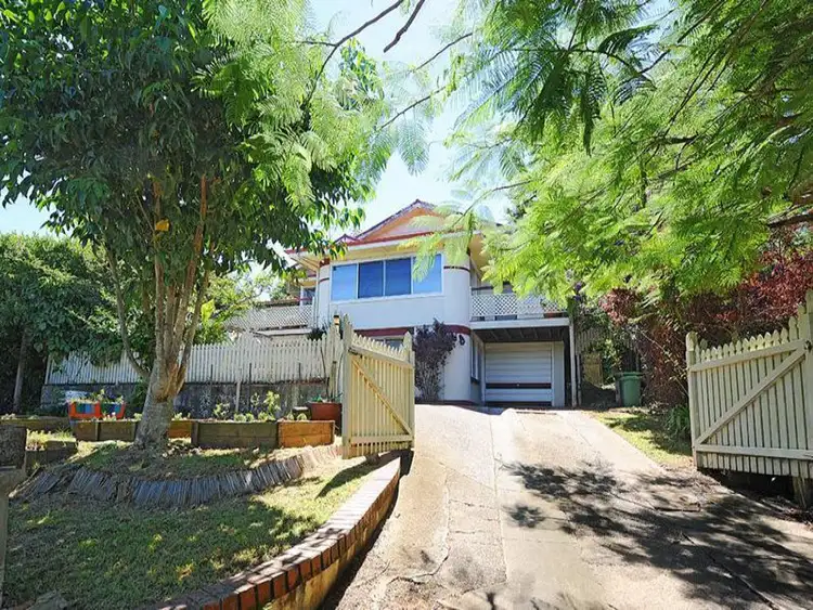 38 Blackall Terrace, Nambour QLD 4560