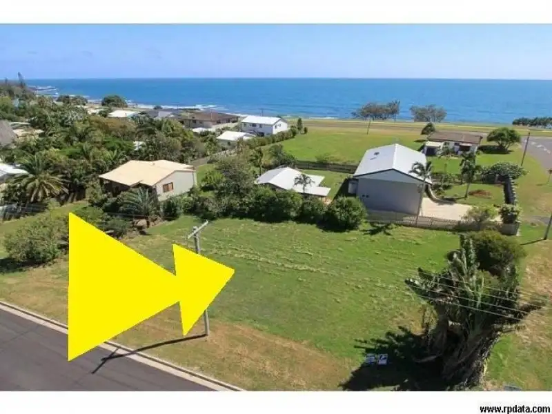 Main view of Homely land listing, 56 Rickerts Road, Burnett Heads QLD 4670