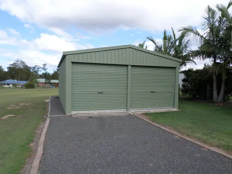 Fifth view of Homely house listing, 49 Yalla Lane, Redridge QLD 4660
