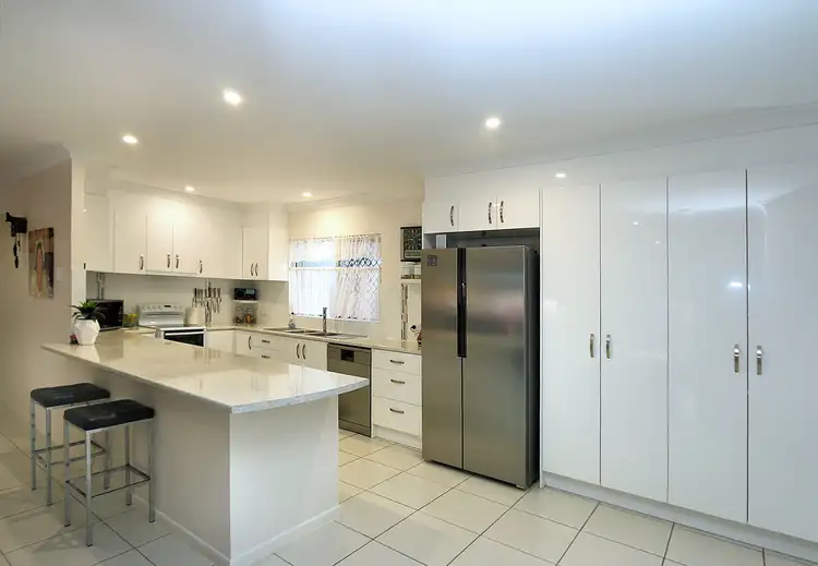 Seventh view of Homely house listing, 21 WILFRED Street, Bargara QLD 4670