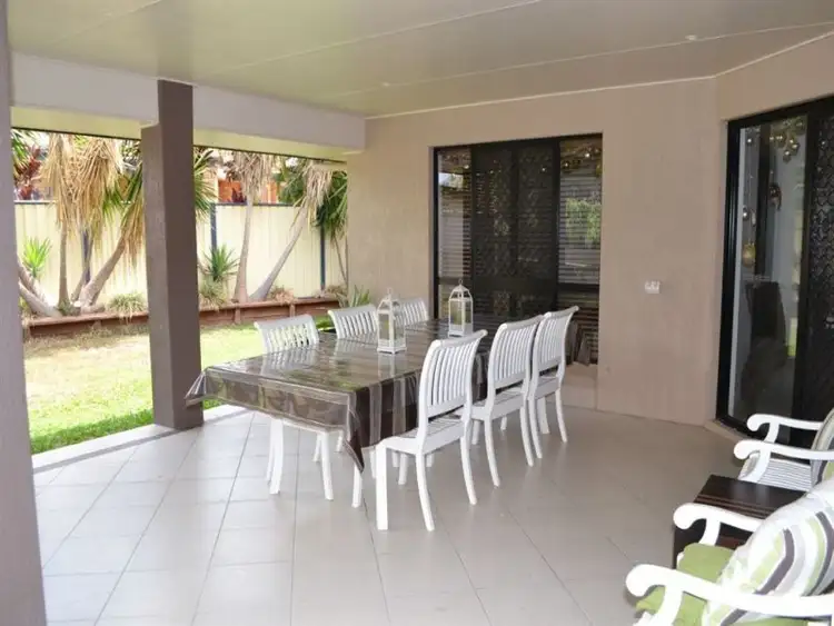 Sixth view of Homely house listing, 19 POINCIANA Place, Gracemere QLD 4702