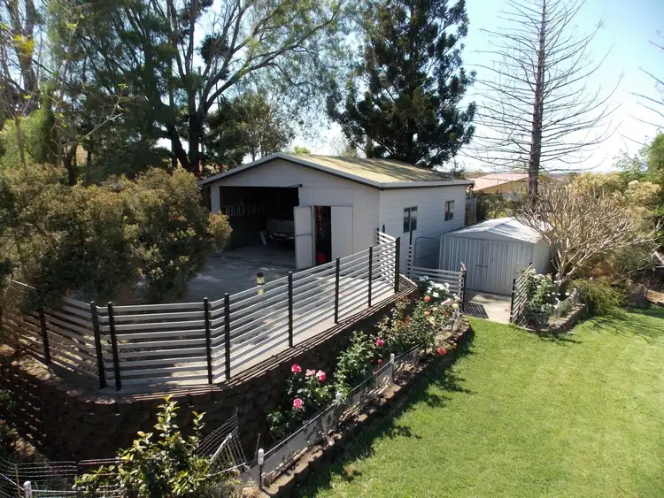 Fifth view of Homely rural property listing, 61 Strasburgs Road, Lark Hill QLD 4306