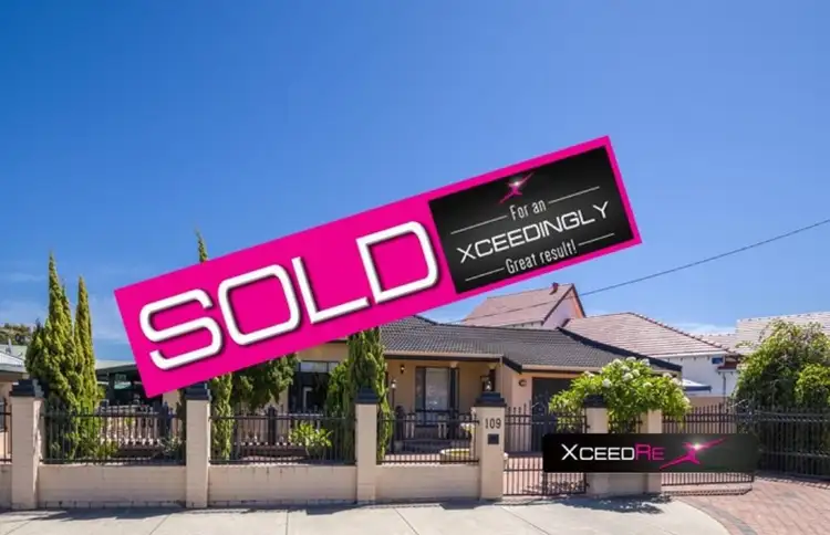109 Woodrow Avenue, Dianella WA 6059