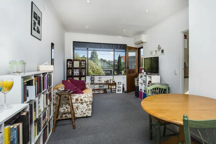 Third view of Homely apartment listing, 7/90 Primrose Street, Essendon VIC 3040
