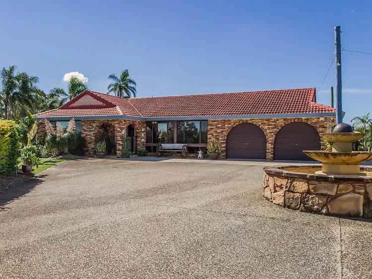 Third view of Homely rural property listing, LOT 1, 1681 Stapylton Jacobs Well Road, Jacobs Well QLD 4208