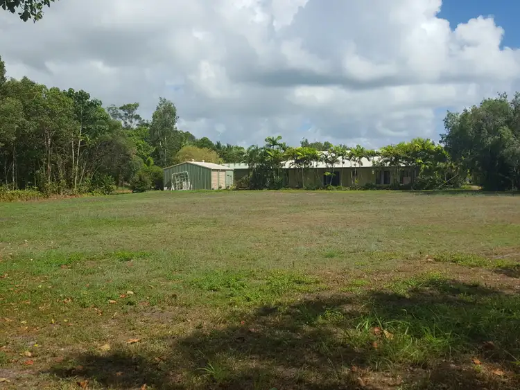 Fourth view of Homely land listing, 26 Andrews St, Kurrimine Beach QLD 4871