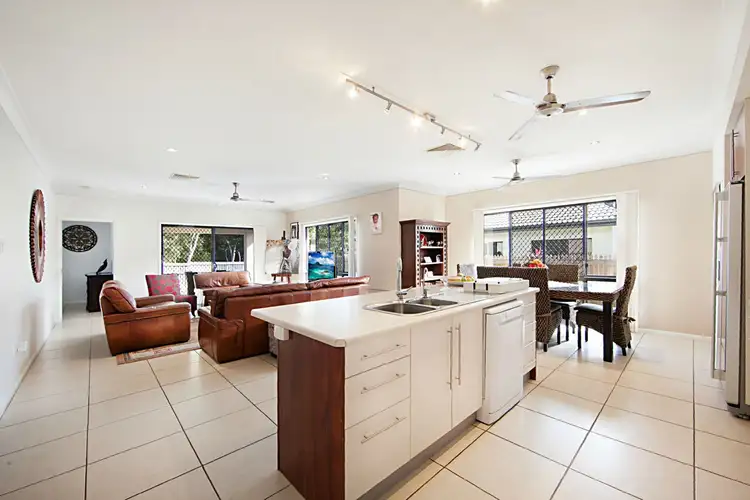 Third view of Homely house listing, 14 Bloomfield Place, Douglas QLD 4814
