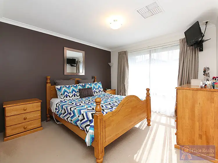 Seventh view of Homely house listing, 16 Hoskin Way, Baldivis WA 6171