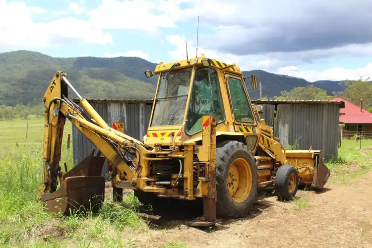 Third view of Homely rural property listing, 1750 Inverramsay Road, Goomburra QLD 4362
