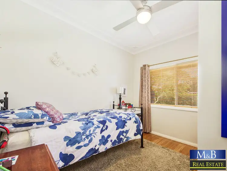 Seventh view of Homely house listing, 63 Paull Street, Mount Druitt NSW 2770