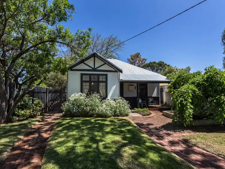Third view of Homely house listing, 10 Cyril St, Bassendean WA 6054