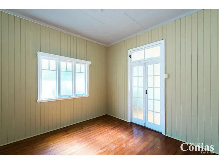 Fourth view of Homely house listing, 328 Waterworks Road, Ashgrove QLD 4060