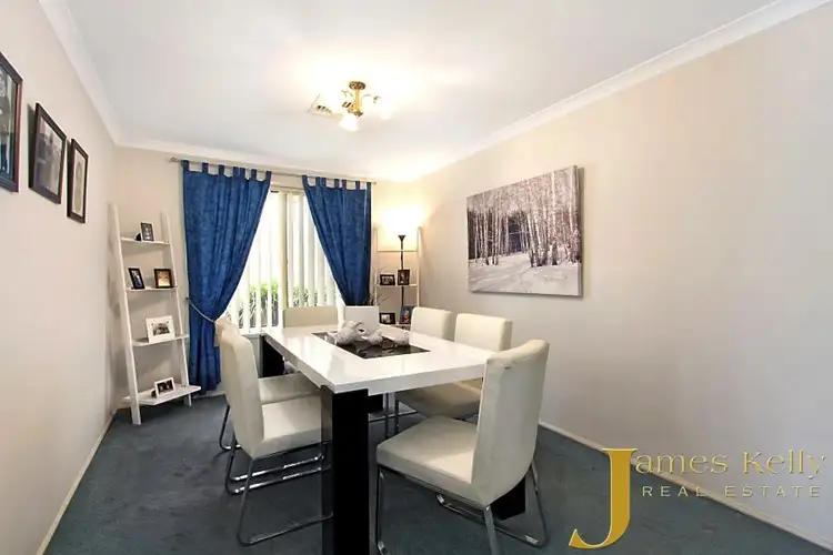 Third view of Homely house listing, 11 Carnoustie St, Rouse Hill NSW 2155