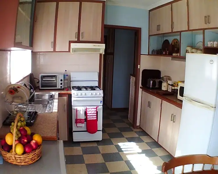 Third view of Homely house listing, 12 Hosie Street, Bairnsdale VIC 3875