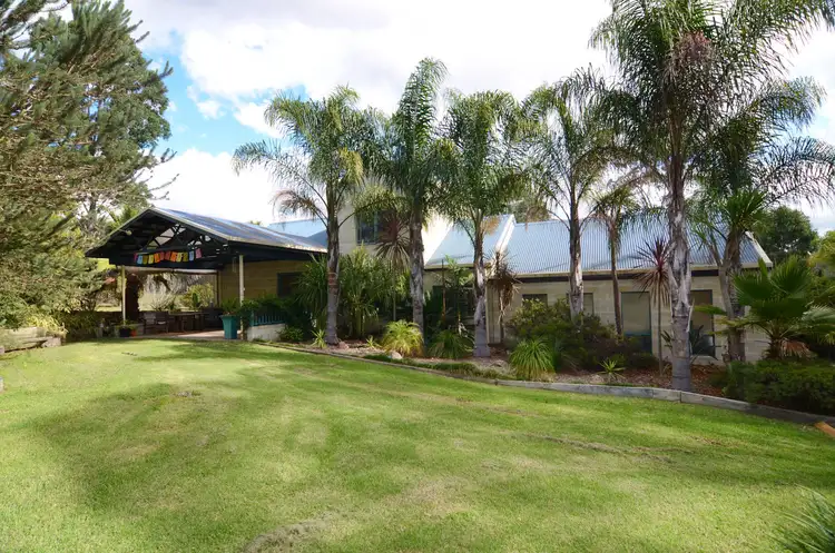 Fifth view of Homely rural property listing, 36 Walsh Close, Wolumla NSW 2550