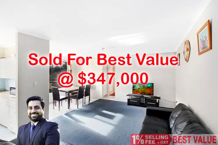 14/34 LUXFORD Road, Mount Druitt NSW 2770